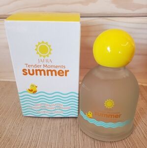 JAFRA Tender Moments Summer Cologne - New